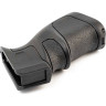 Рукоятка SHOTTIME 304-S для АК прорезиненная ST-GAK-304-S